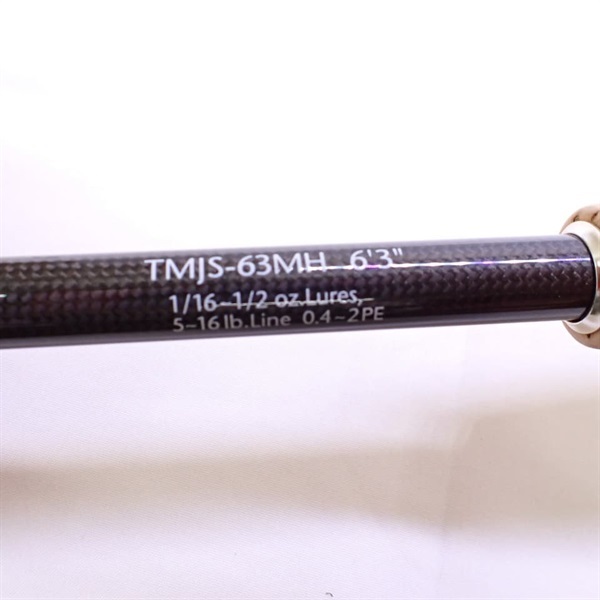 ０４テムジンスピンコブラＴＭＪＳ－６３ＭＨ